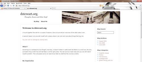 dstewart.org